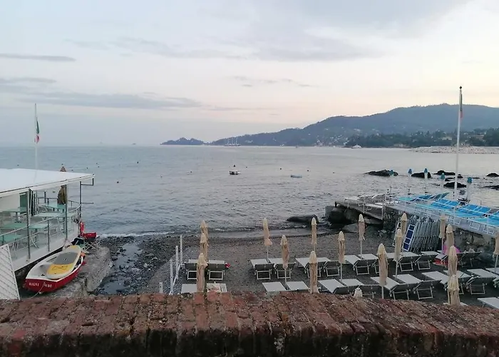 5 Passi Dal Mare - Sea House *