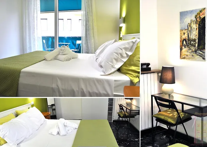 Apartamento 5 Passi Dal Mare - Sea House *