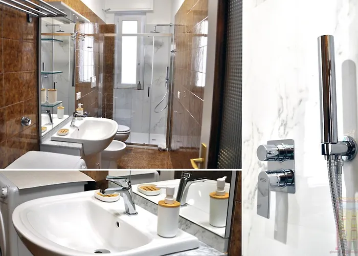 5 Passi Dal Mare - Sea House * Рапалло