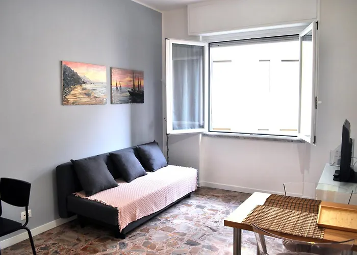 5 Passi Dal Mare - Sea House