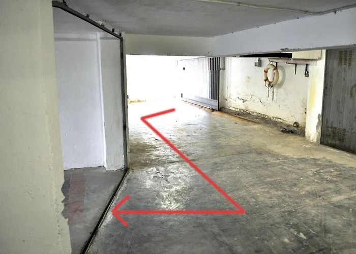 5 Passi Dal Mare - Sea House Apartamento *