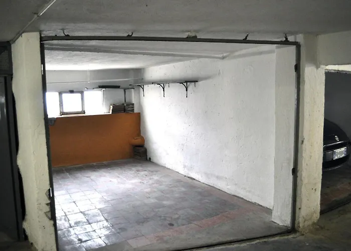 5 Passi Dal Mare - Sea House Apartamento *