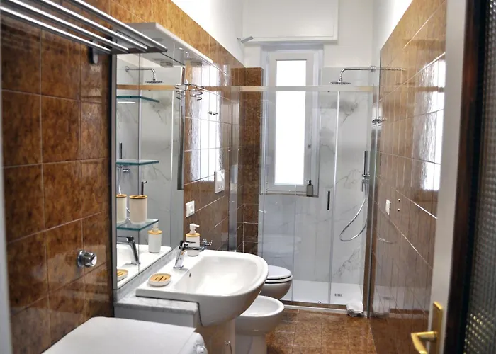 Apartamento 5 Passi Dal Mare - Sea House Rapallo