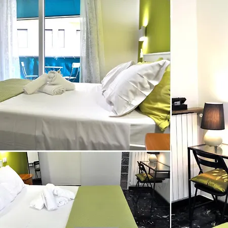 Apartmán 5 Passi Dal Mare - Sea House *