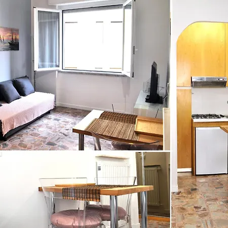 Appartamento 5 Passi Dal Mare - Sea House Rapallo