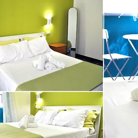 Lejlighed 5 Passi Dal Mare - Sea House *