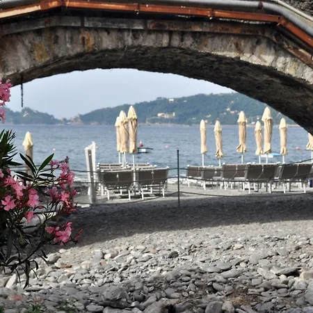 Lejlighed 5 Passi Dal Mare - Sea House Rapallo