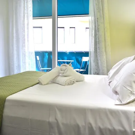 5 Passi Dal Mare - Sea House *