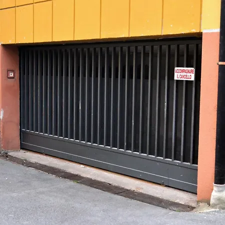 5 Passi Dal Mare - Sea House Apartmán Rapallo