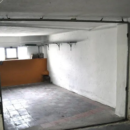 5 Passi Dal Mare - Sea House Apartmán *