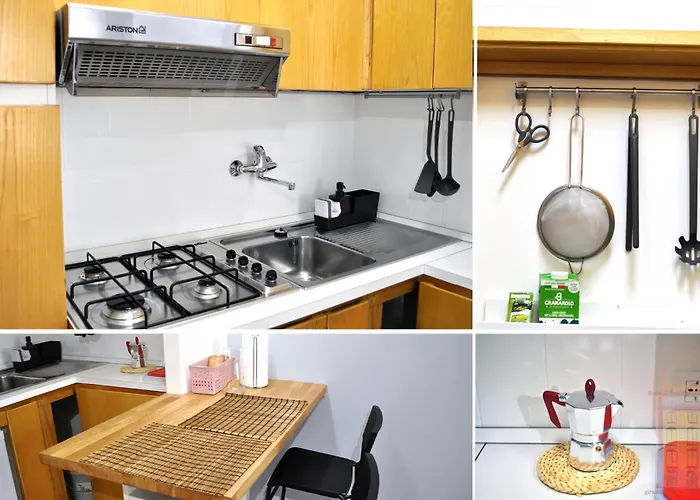 5 Passi Dal Mare - Sea House * ראפאלו