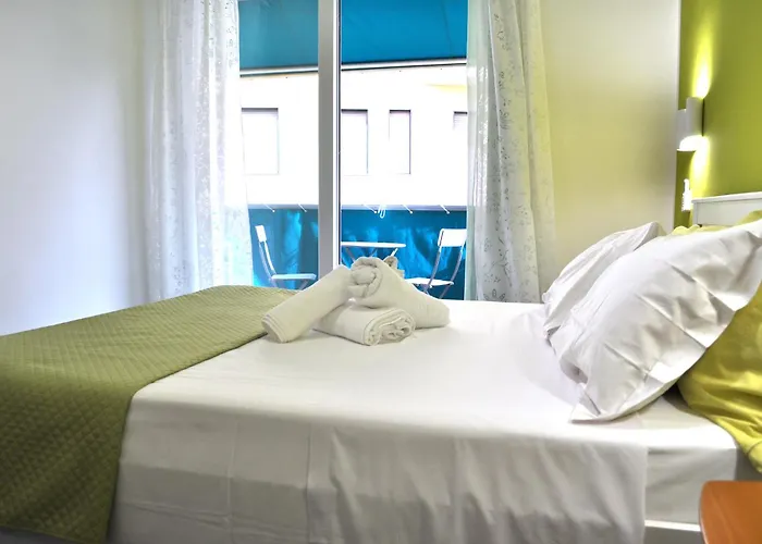 5 Passi Dal Mare - Sea House *