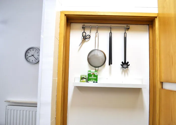 5 Passi Dal Mare - Sea House ראפאלו