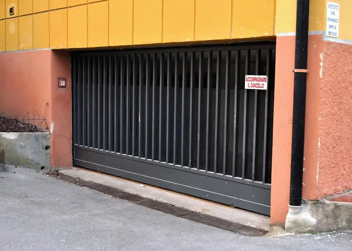 5 Passi Dal Mare - Sea House דירה ראפאלו